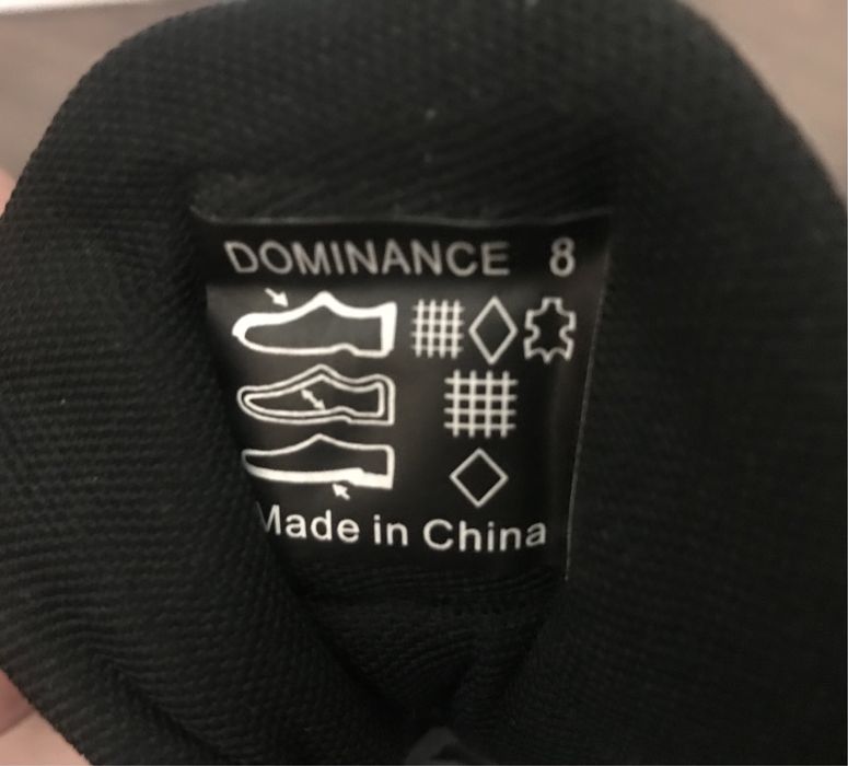 Javi - mar. 41 incaltaminte barbati (Nu Nike, Adidas)