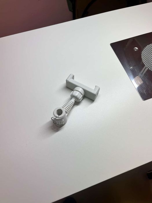 Професионална козметична LED лампа 2бр.