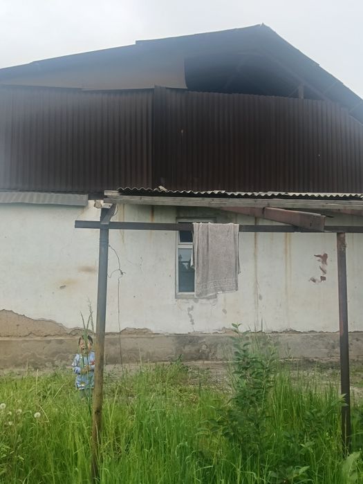 Сдам времянку 4 комната