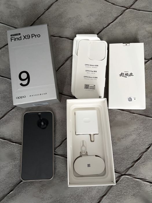 Oppo Find X9 PRO