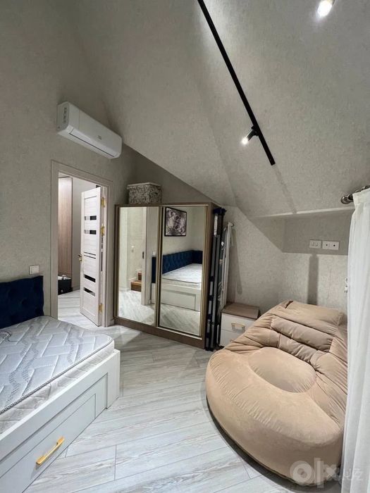 Сдаётся 3-комн Алайский рынок, 60 м²