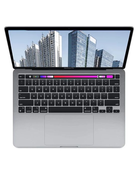 Apple MacBook Pro 13” M1 / 8GB RAM / 256GB SSD / Touch Bar