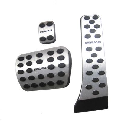 MercedesBenz Amg Pedal cover