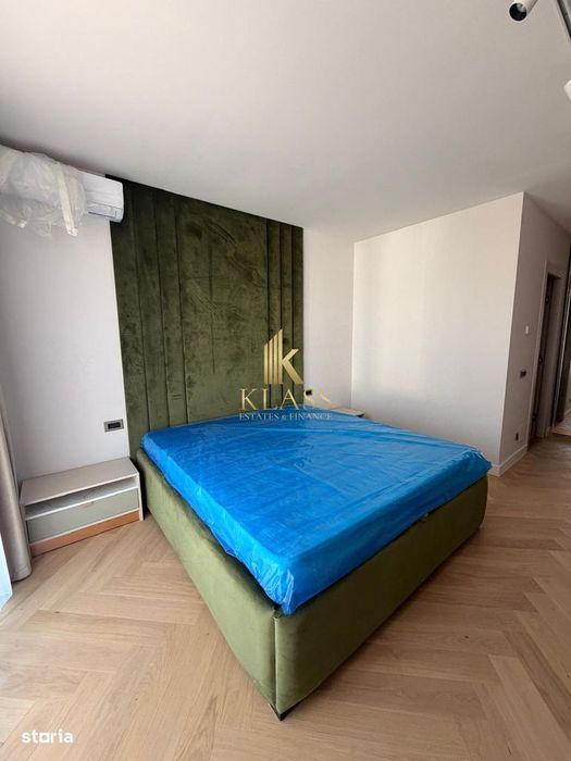 Apartament 3 camere | ARQA Jolie Village | Design premium | Mobilat &