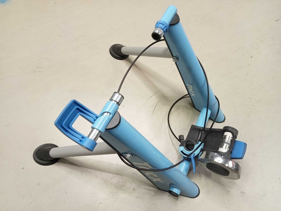 Home trainer Tacx Blue Matic T2650