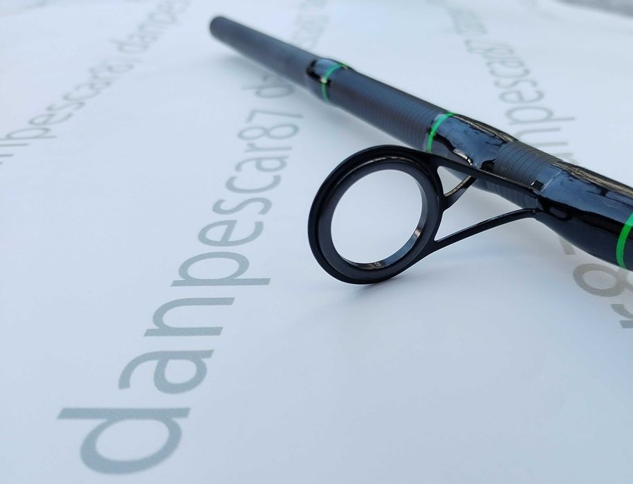 SET FEEDER Lanseta HARRIER 3,90m 150gr+Mulineta SPARKLER 4000 + 150m