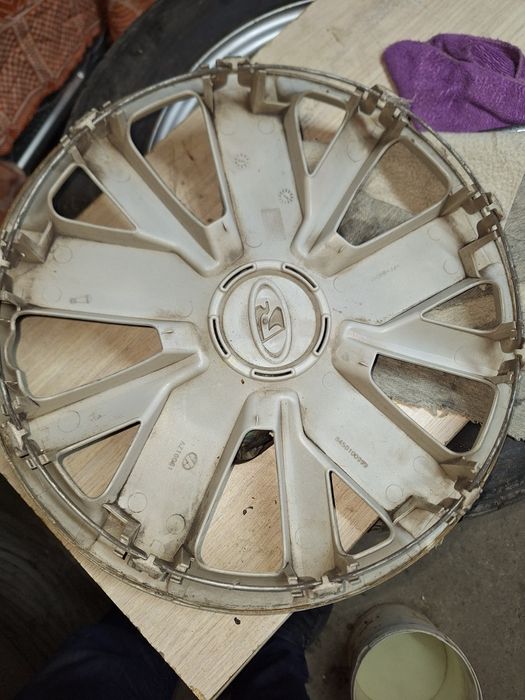 Продам колпак лада ваз