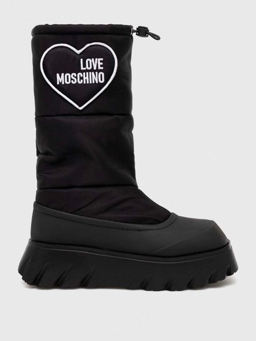 Апрески Love Moschino