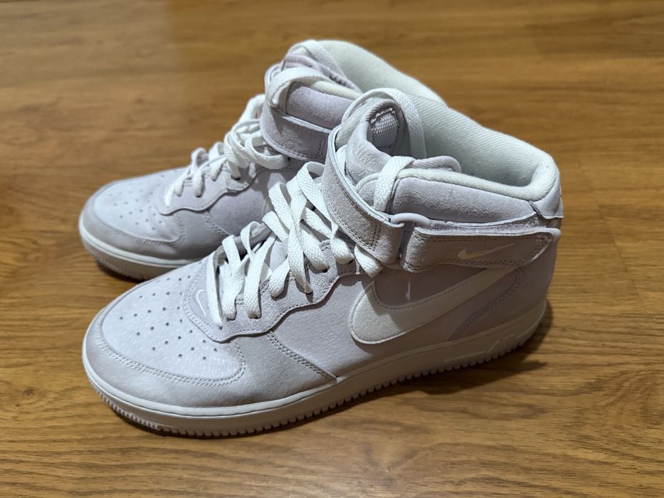 Nike Air Force 1 Mid - 44,5 sau 28,5 cm