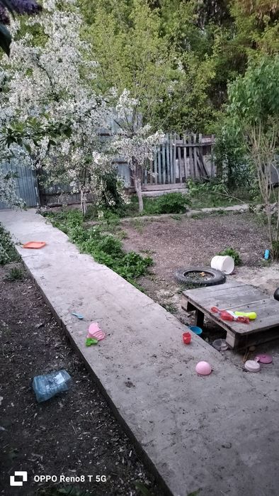 Продам частный дом р-н 2рабочий