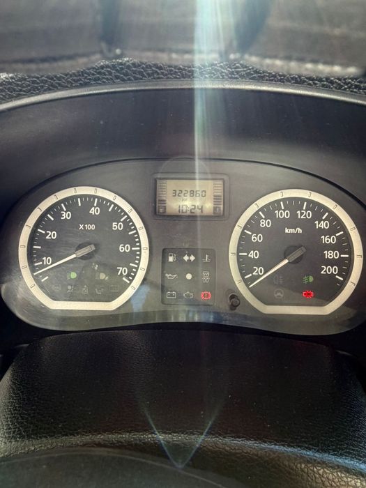 Dacia Logan  1,4