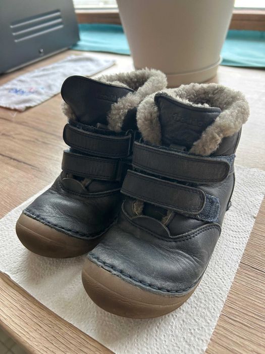 Ghete Froddo marimea 27