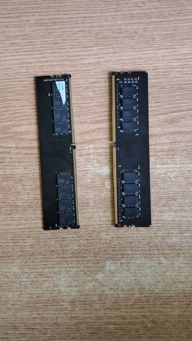 De vânzare 2x 16GB RAM