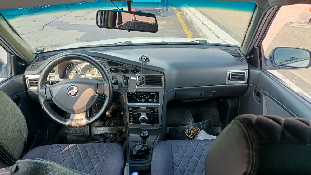 Chevrolet Nexia 2