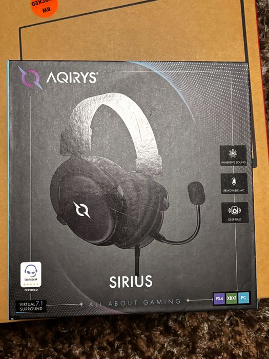 Vand PC, AMD Ryzen 5 5500