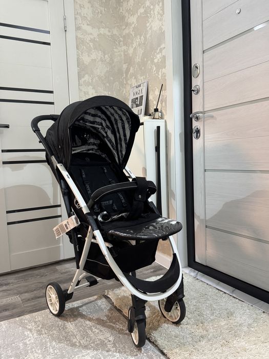 Коляска прогулочная Rant Largo