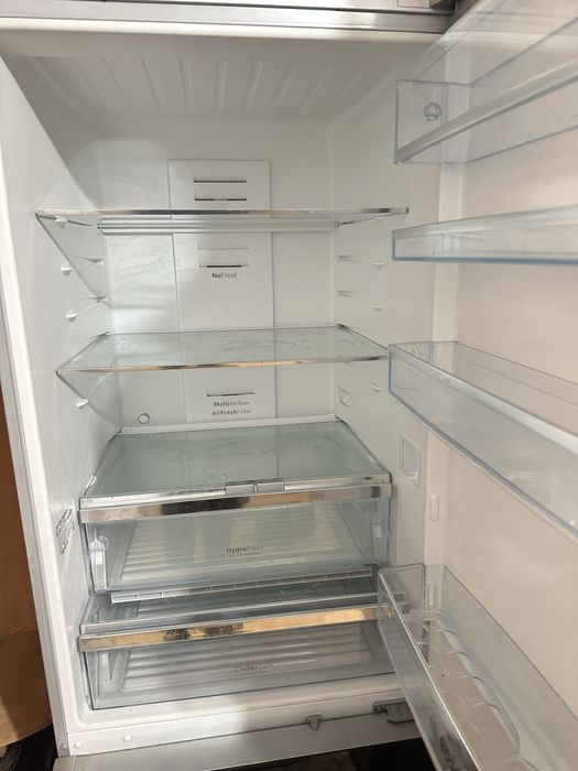 Продам холодильник bosh