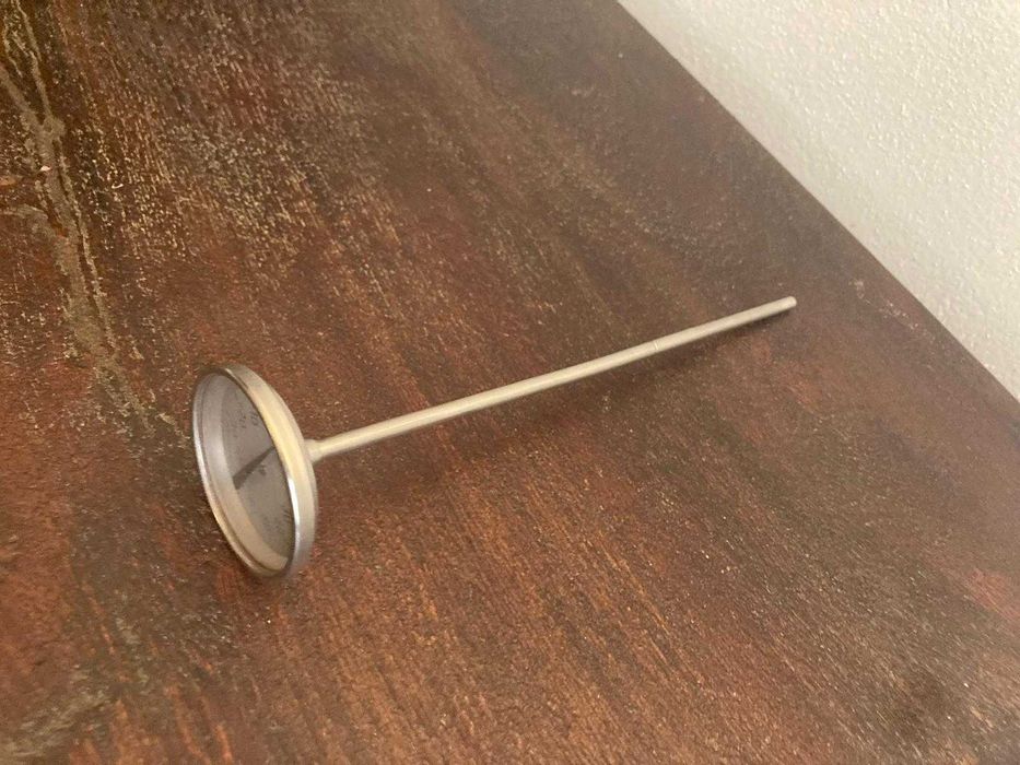 termometru tehnic Rueger Ruger Elvetia -30 +70 grade C industrie scule