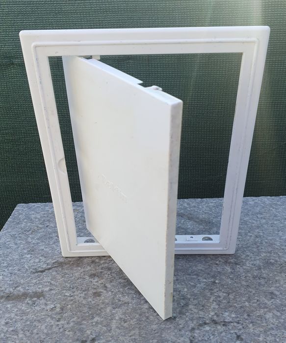 Usi vizitare [2 modele]