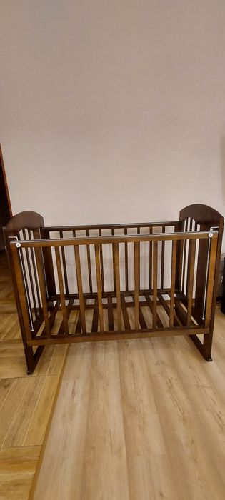 Кровать детская 0-5 лет