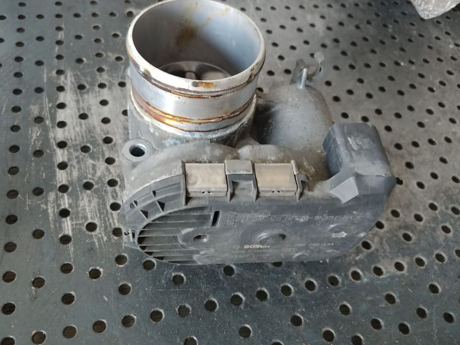 clapeta acceleratie 1.6b pnda ford focus 3 c-max  7s7g-9f991-ba  0280750534