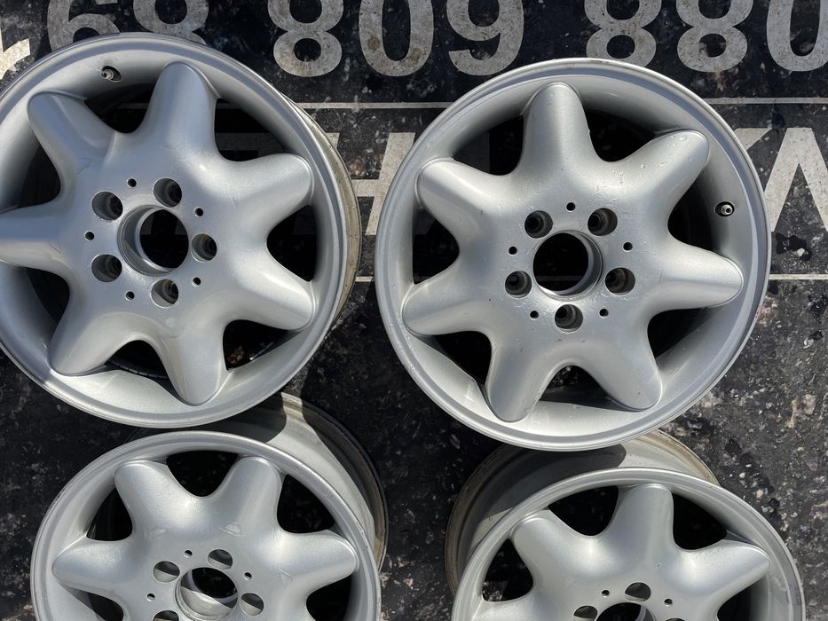 5х112 15 цола Лети Джанти