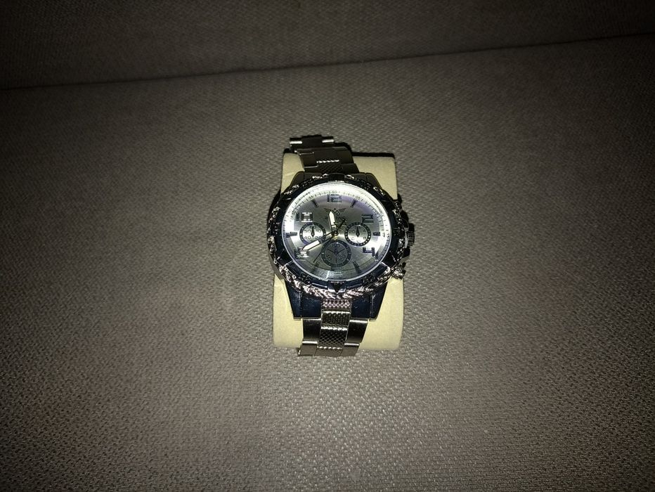 Часы наручные мужские