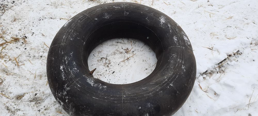 Камера для сельхоз техники