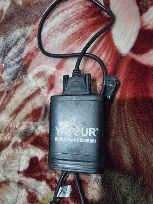 Pioneer delfin carrazeria uchun usb adapter