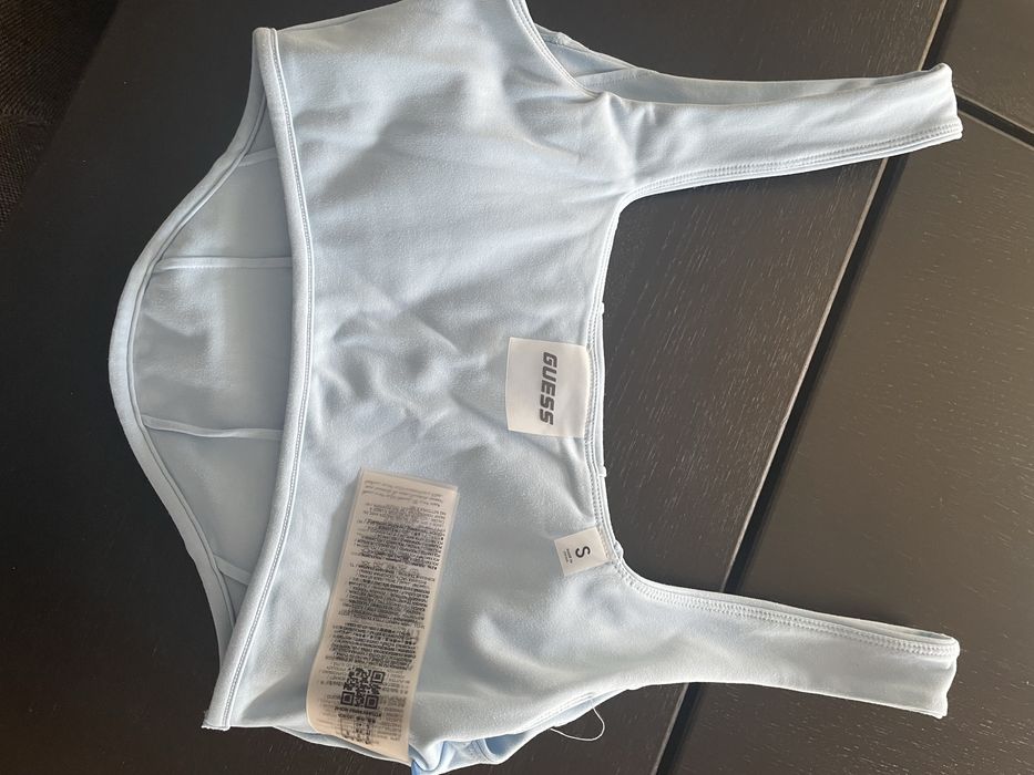 Бюстие/ Топ Guess