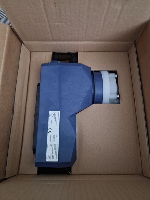 Pompa dozare chimica Prominent