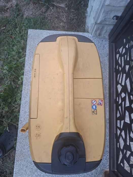 Generator curent kipor 2.7 kw