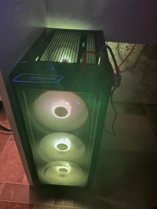 Игровой комплект