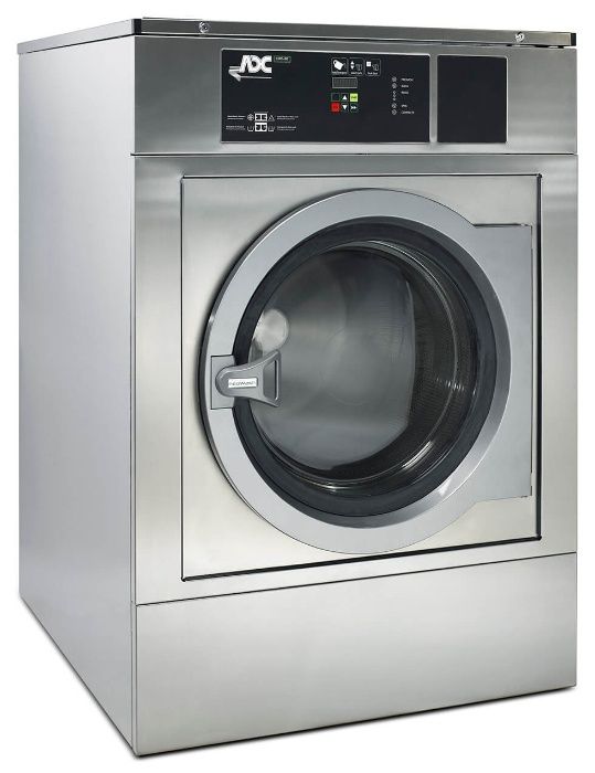 Професионална перална - пералня 20 кг