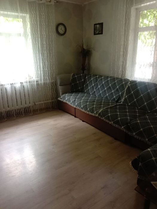 Продается дом или обмен.