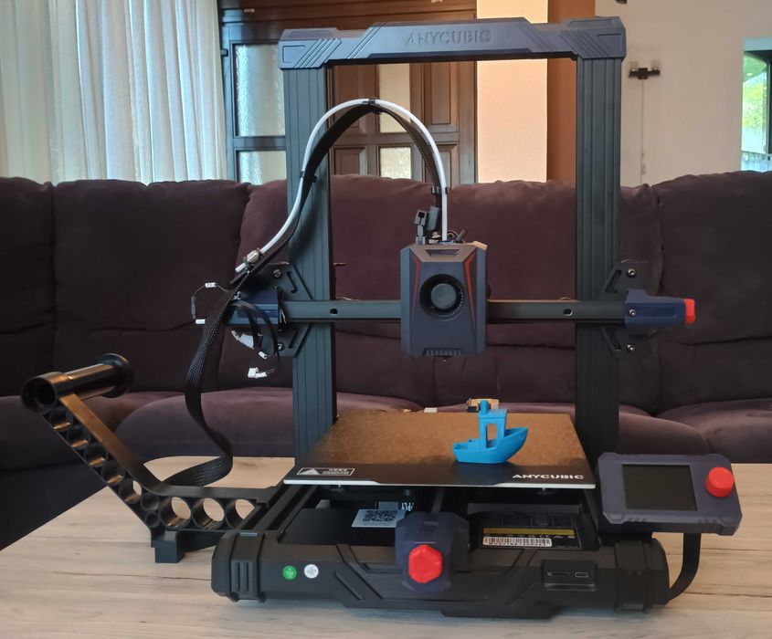 Imprimantă 3D Anycubic Kobra 2 Neo