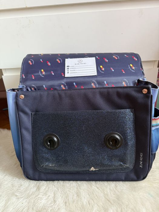 Jeune premier ранец