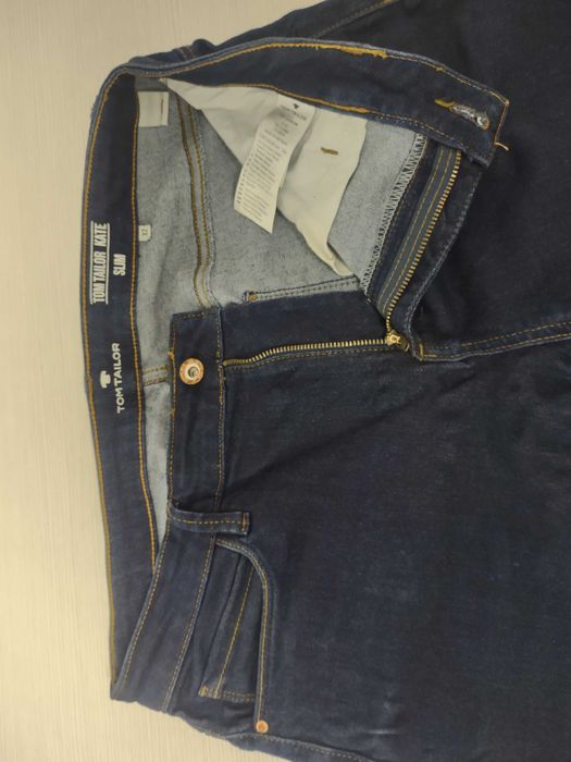Blugi TOM TAILOR, originali