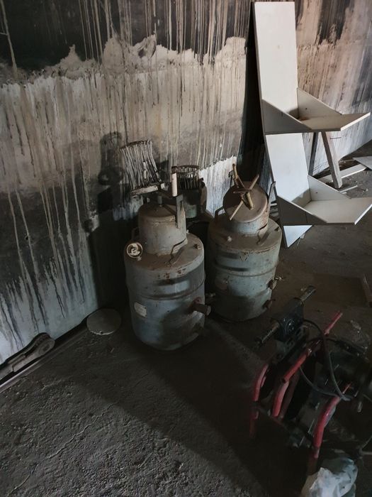 Аппарат для автогена