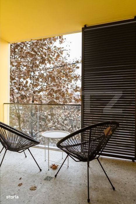 Inchiriere Apartament 2 Camere Lux | EAS Residence Etaj 1