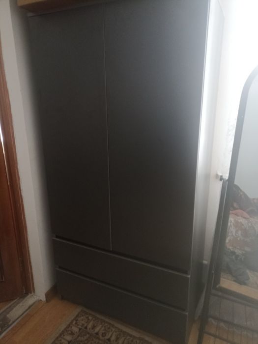 Шкаф в хорошем состоянии