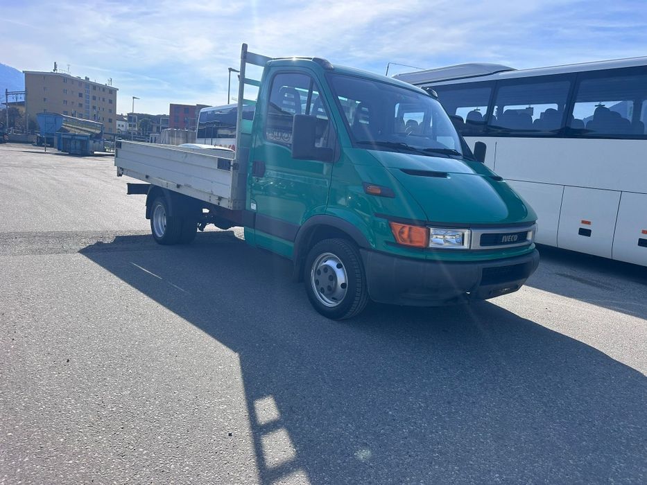De vânzare Iveco Daily