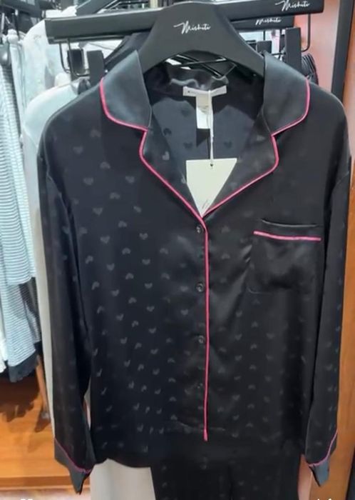 Pinterest пижамы