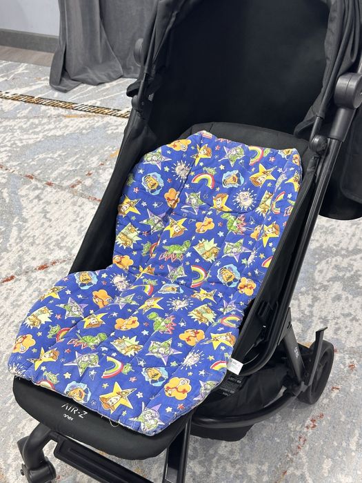 Срочно Продаю Коляску Anex