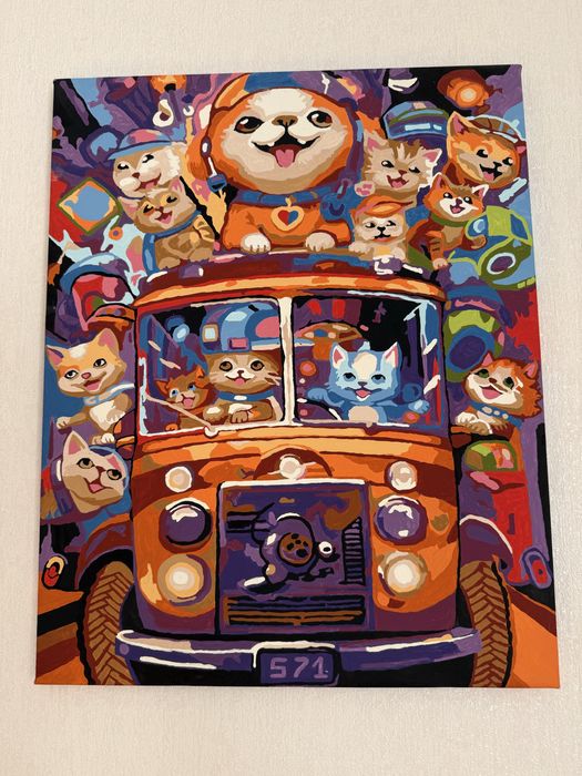 Продам картины.