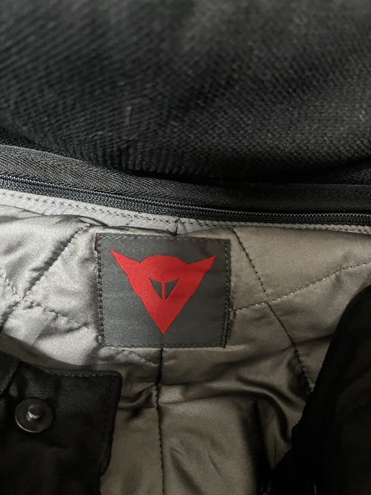 Мото панталон Dainese