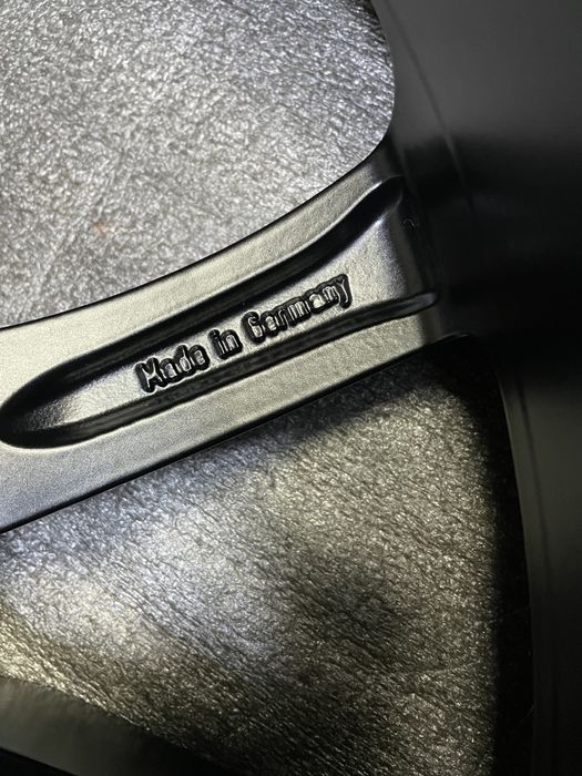 Jante originale Porsche Cayenne pe 21 . Model EXLUSIVE !