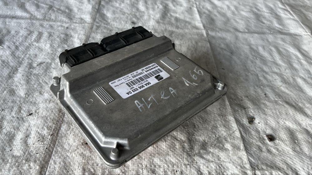 Компютър двигател Seat Altea 2005