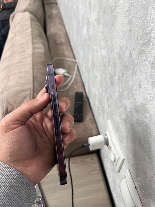 Айфон 14 про 128гб