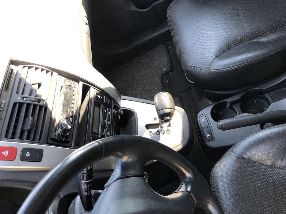 Hyundai Tucson за части!!!